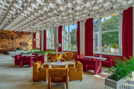 Ensana Thermal Hévíz Health & Spa - 15