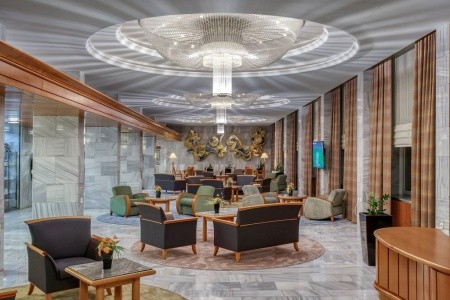Ensana Thermal Hévíz Health & Spa - 17