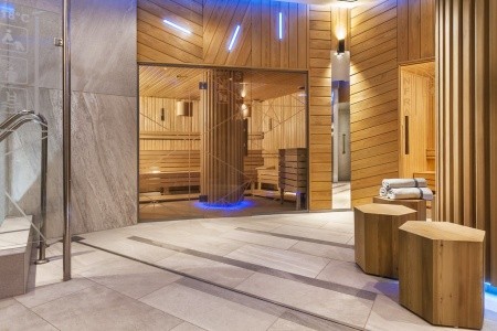 Ensana Thermal Hévíz Health & Spa - 18