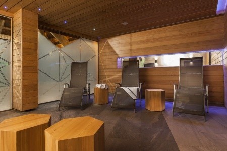Ensana Thermal Hévíz Health & Spa - 19