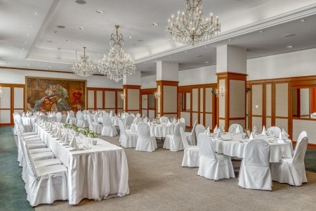Ensana Thermal Hévíz Health & Spa - 20
