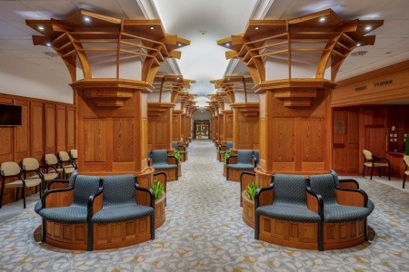 Ensana Thermal Hévíz Health & Spa - 22