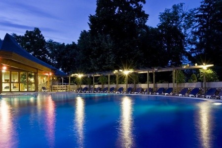 Ensana Thermal Hévíz Health & Spa - 23