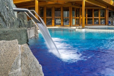 Ensana Thermal Hévíz Health & Spa - 24