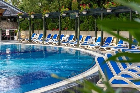 Ensana Thermal Hévíz Health & Spa - 25