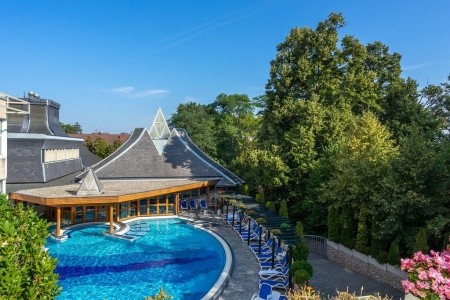 Ensana Thermal Hévíz Health & Spa - 26