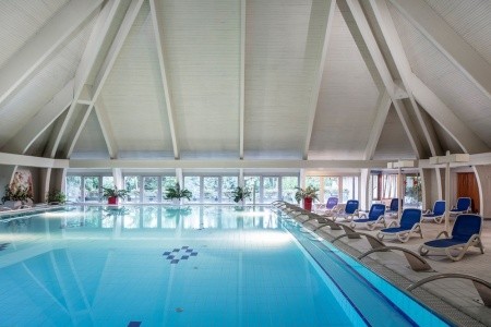 Ensana Thermal Hévíz Health & Spa - 27