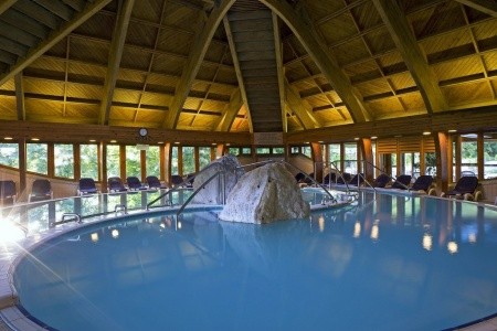 Ensana Thermal Hévíz Health & Spa - 28