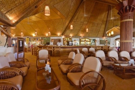 Maldivy  Thulhagiri Island Resort & Spa 9 dňový pobyt Plná penzia Letecky Letisko: Praha September 2026 ( 2/09/26-10/09/26)