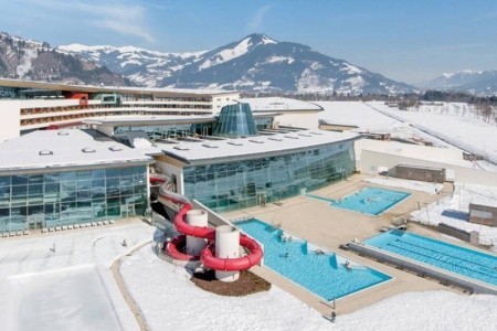 Tauern Spa - 2