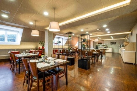 Pinia Hotel & Resort (Ex. Clarion) - 3