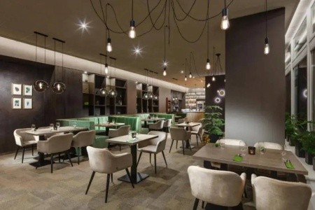 Pinia Hotel & Resort (Ex. Clarion) - 7