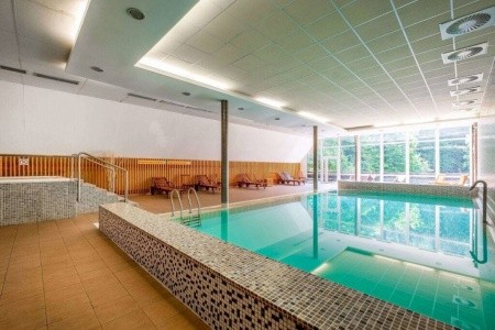 Pinia Hotel & Resort (Ex. Clarion) - 12