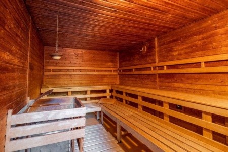 Pinia Hotel & Resort (Ex. Clarion) - 13