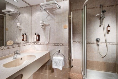 Pinia Hotel & Resort (Ex. Clarion) - 20