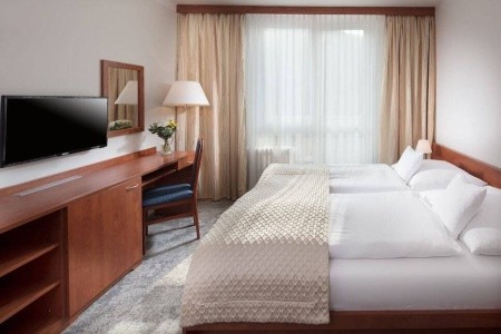 Pinia Hotel & Resort (Ex. Clarion) - 27