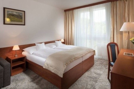 Pinia Hotel & Resort (Ex. Clarion) - 28