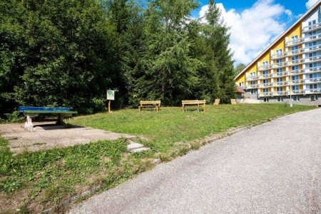 Pinia Hotel & Resort (Ex. Clarion) - 30