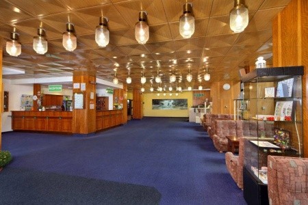 Wellness Hotel Svornost - 3