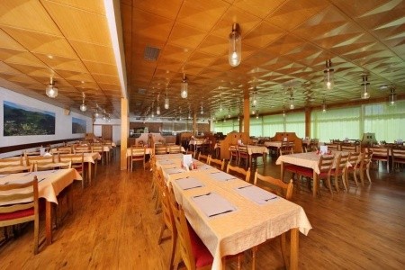 Wellness Hotel Svornost - 8