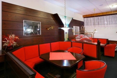 Wellness Hotel Svornost - 10