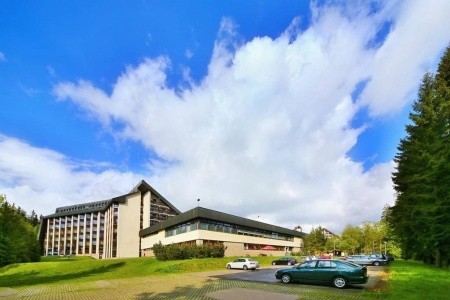 Wellness Hotel Svornost - 21