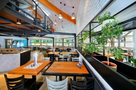 Resort Špindl (Ex. Aquapark) - 5