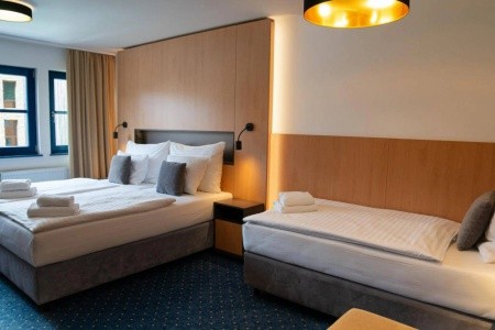 Resort Špindl (Ex. Aquapark) - 7