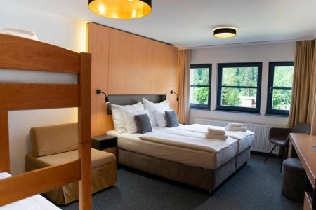 Resort Špindl (Ex. Aquapark) - 8