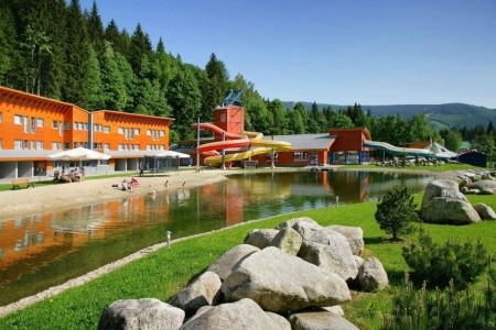 Resort Špindl (Ex. Aquapark) - 12