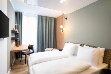 Elaya hotel regensburg city center - 5