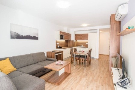 Aparthotel Virgo - 9