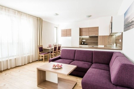 Aparthotel Virgo - 10