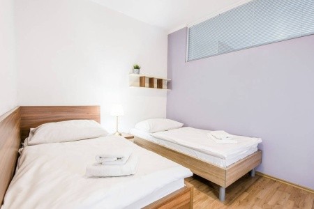 Aparthotel Virgo - 14