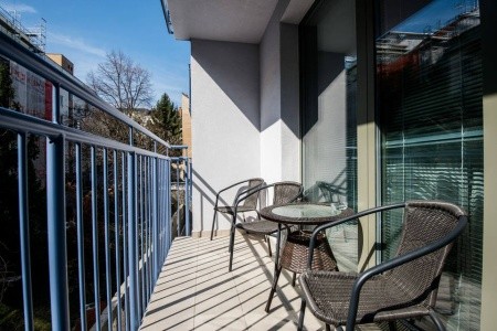 Aparthotel Virgo - 15