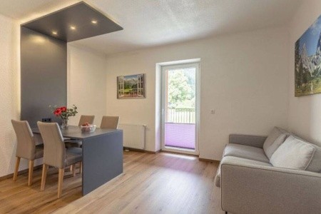 Erzberg Alpin Resort - 4