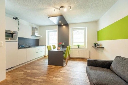 Erzberg Alpin Resort - 6