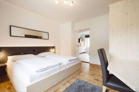 Erzberg Alpin Resort - 7