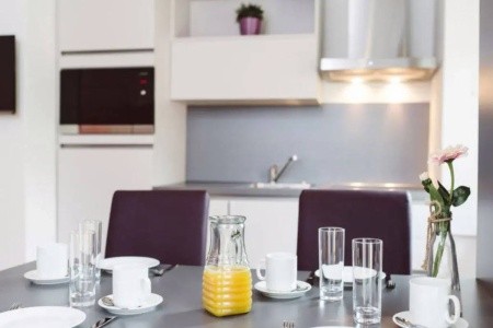 Erzberg Alpin Resort - 11