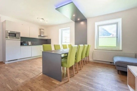 Erzberg Alpin Resort - 22