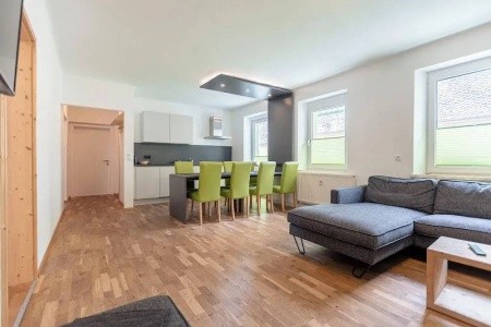 Erzberg Alpin Resort - 25