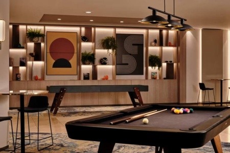 Crowne Plaza Bratislava - 14