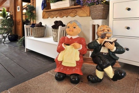 Apartmány Koliba Kamzík - 7