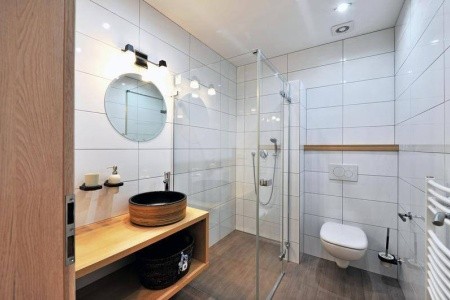 Apartmány Koliba Kamzík - 22