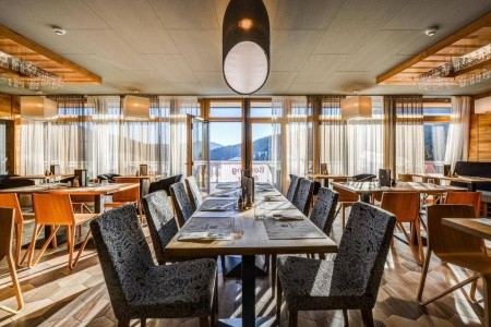 Amenity Hotel & Resort Špindlerův Mlýn - 3