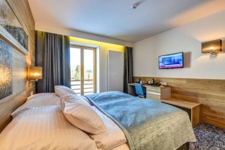 Amenity Hotel & Resort Špindlerův Mlýn - 7