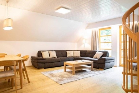 Amenity Hotel & Resort Špindlerův Mlýn - 8