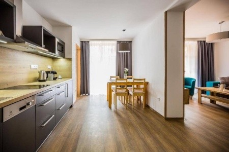 Amenity Hotel & Resort Špindlerův Mlýn - 9