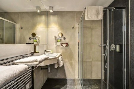 Amenity Hotel & Resort Špindlerův Mlýn - 10