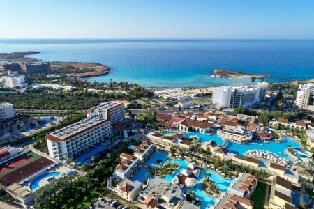 Atlantica Aeneas Resort & Spa - 2